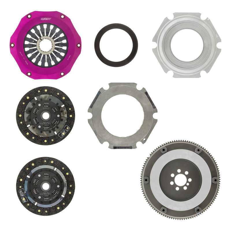 Clutch Kits - Multi EXEMM062SDF Exedy