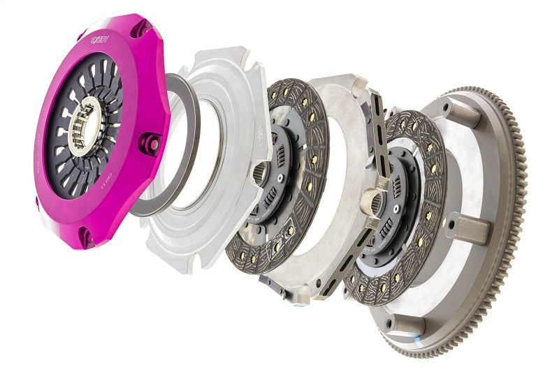 Clutch Kits - Multi EXEMM062SDF Exedy