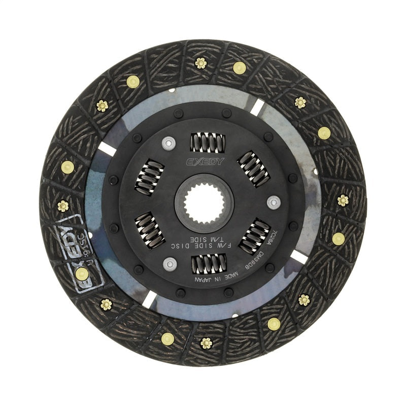Clutch Discs EXEDM39DB Exedy
