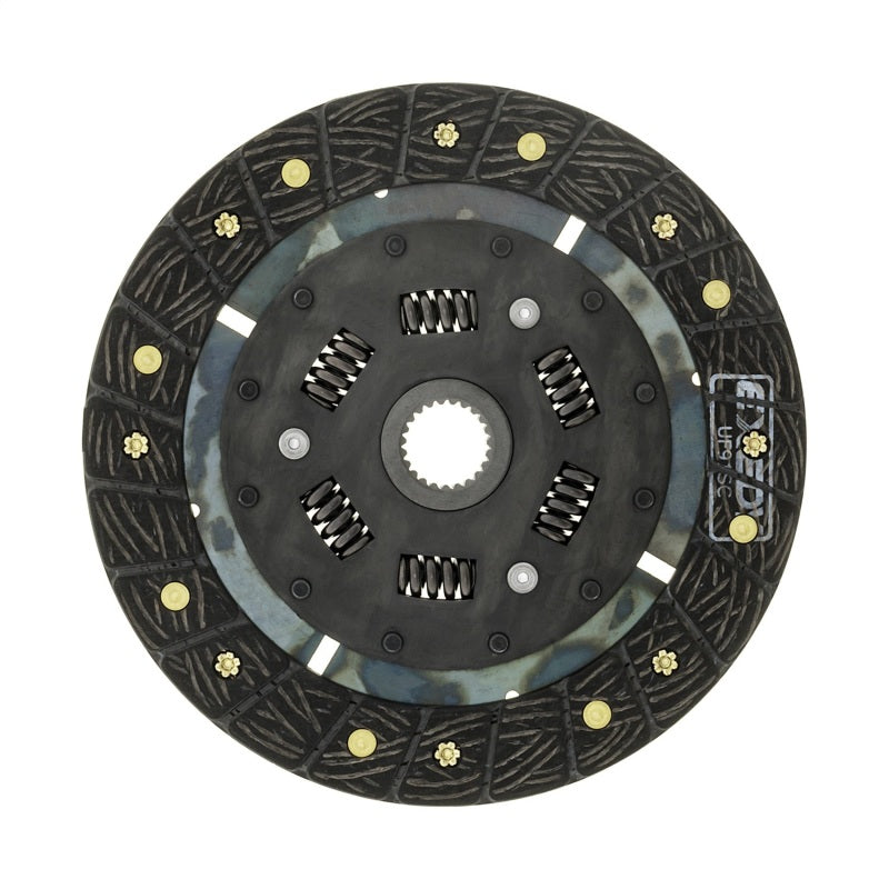 Clutch Discs EXEDM39DA Exedy