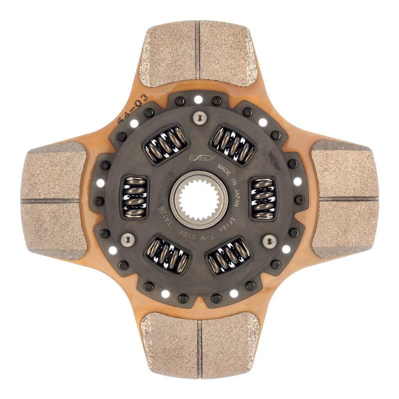 Clutch Discs EXEMD14T Exedy