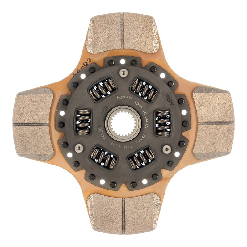 Clutch Discs EXEMD14T Exedy
