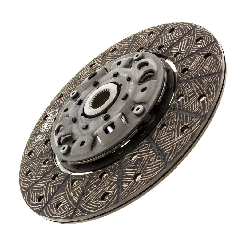 Clutch Kits - Single EXEGD12H Exedy