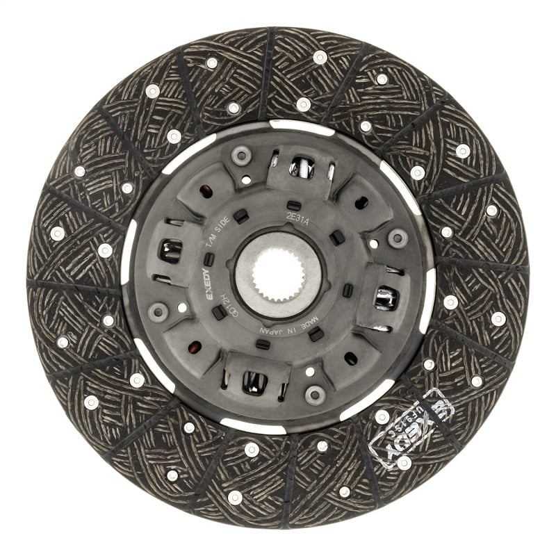 Clutch Kits - Single EXEGD12H Exedy