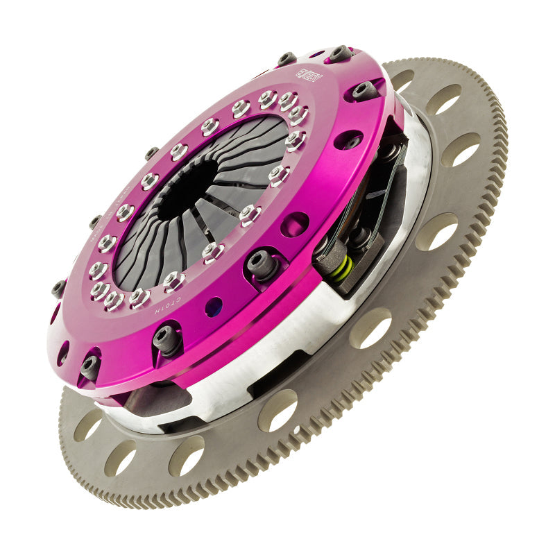 Clutch Kits - Multi EXEET04XD Exedy