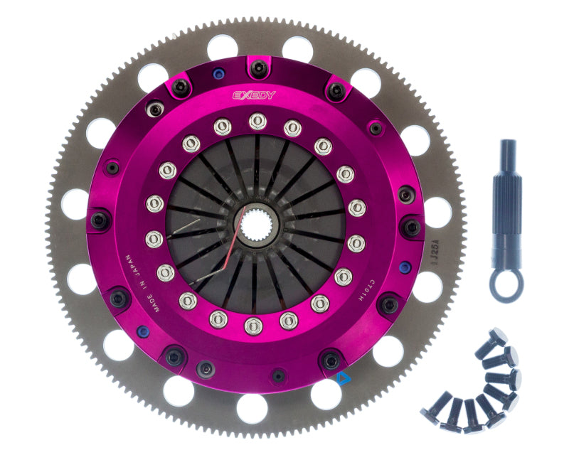 Clutch Kits - Multi EXEET04XD Exedy