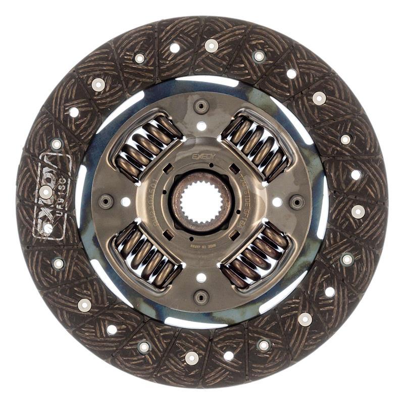 Clutch Discs EXEFD13H Exedy
