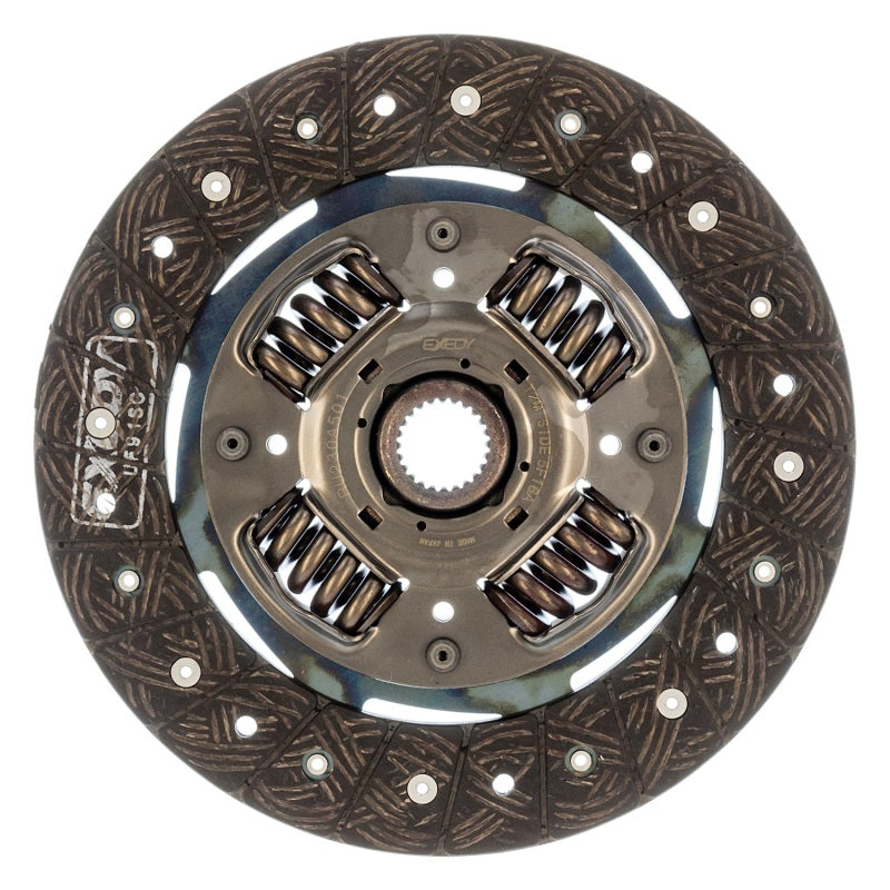 Clutch Discs EXEFD13H Exedy