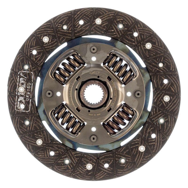 Clutch Discs EXEFD13H Exedy