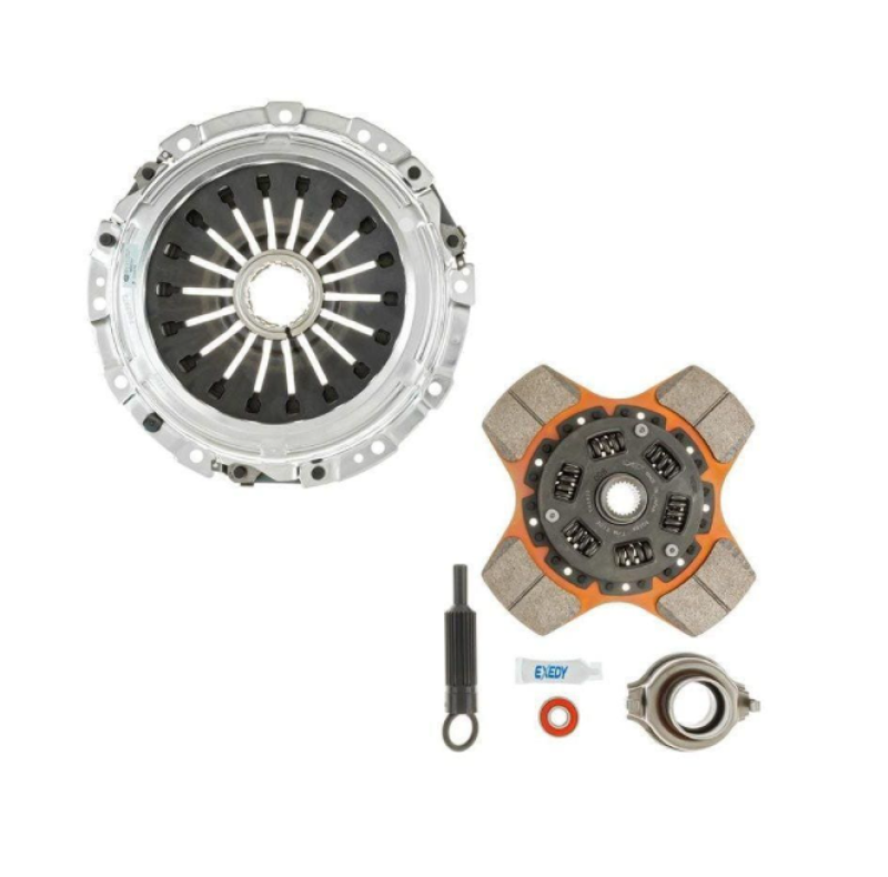 Clutch Kits - Single EXE08956 Exedy