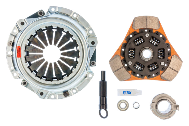 Clutch Kits - Single EXE10954 Exedy