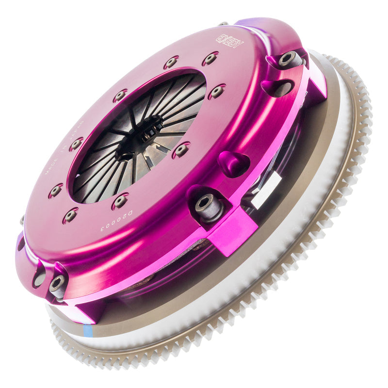 Clutch Kits - Single EXETH01SD Exedy