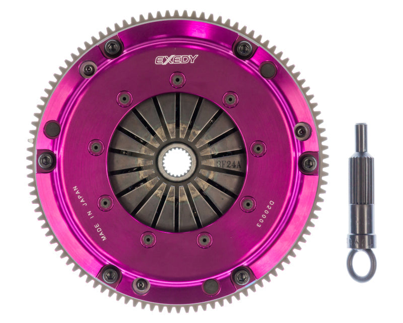 Clutch Kits - Single EXETH01SD Exedy