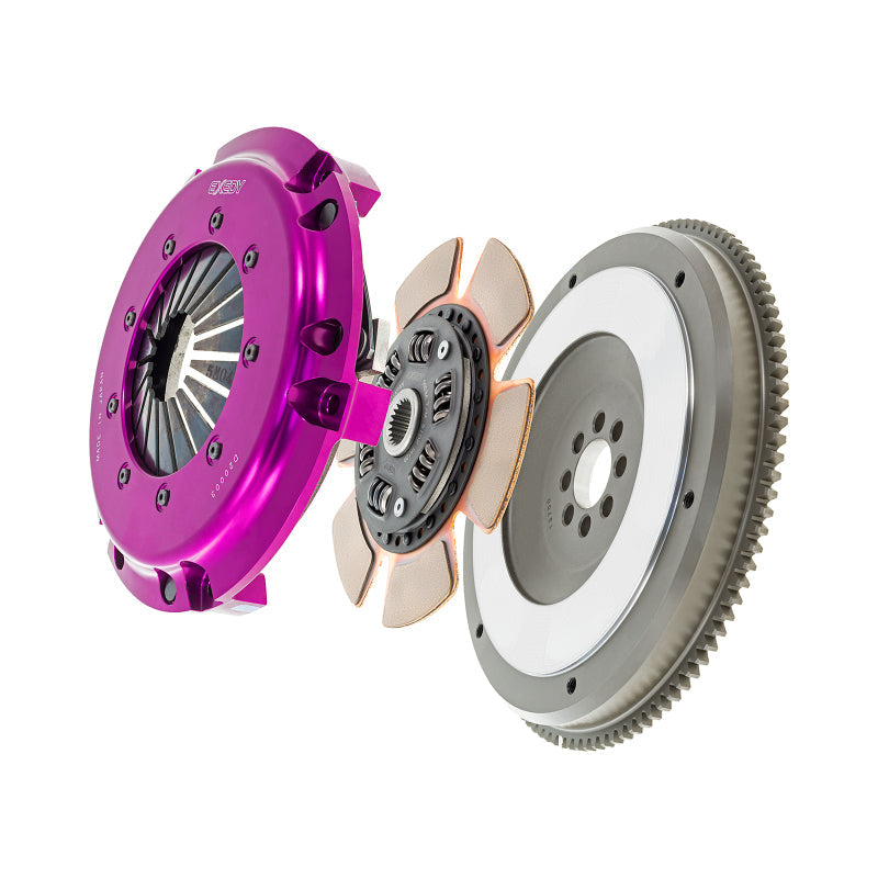 Clutch Kits - Single EXETH01SD Exedy