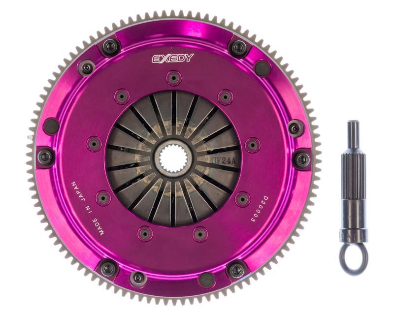Clutch Kits - Single EXETH01SD Exedy