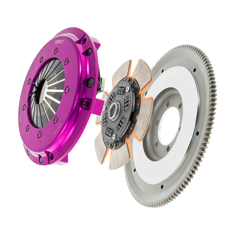 Clutch Kits - Single EXEZH02SD Exedy
