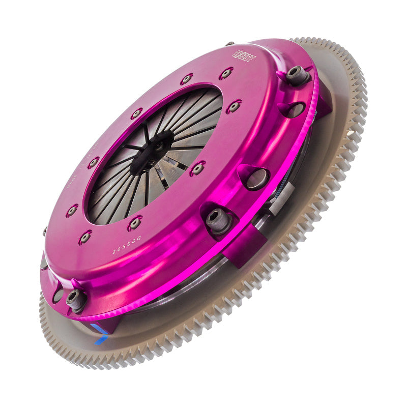 Clutch Kits - Single EXEZH02SD Exedy