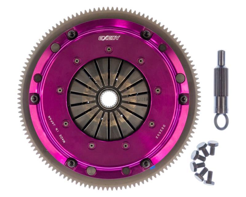 Clutch Kits - Single EXEZH02SD Exedy