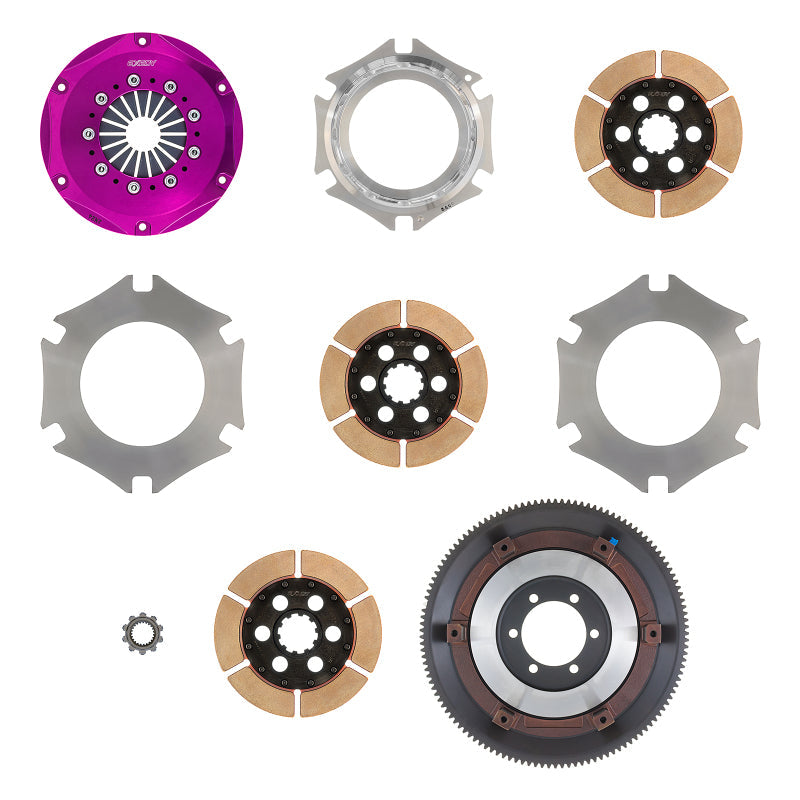 Clutch Kits - Multi EXEZM013SR Exedy