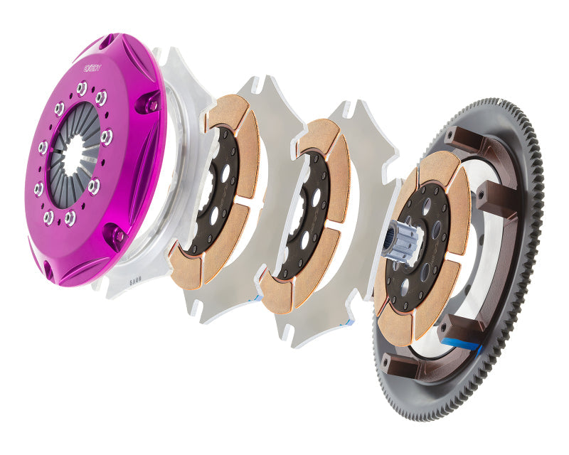 Clutch Kits - Multi EXEZM013SR Exedy