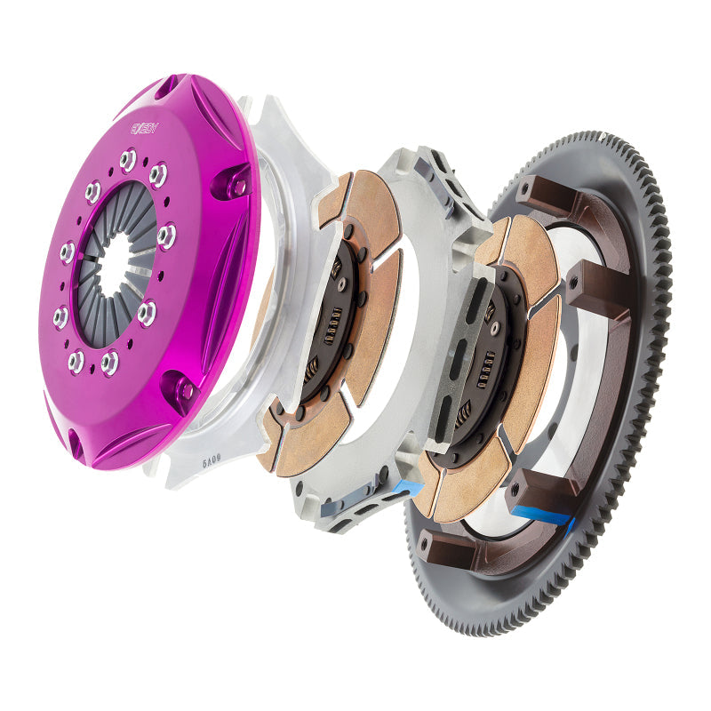 Clutch Kits - Multi EXEZM012SD Exedy
