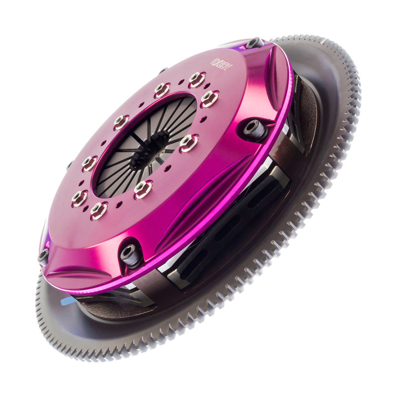 Clutch Kits - Multi EXEZM012SD Exedy