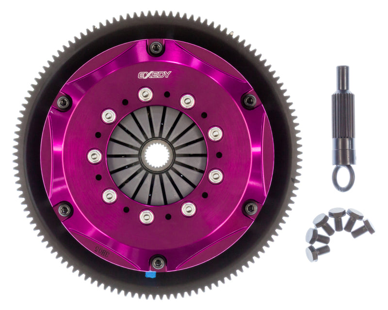 Clutch Kits - Multi EXEZM012SD Exedy