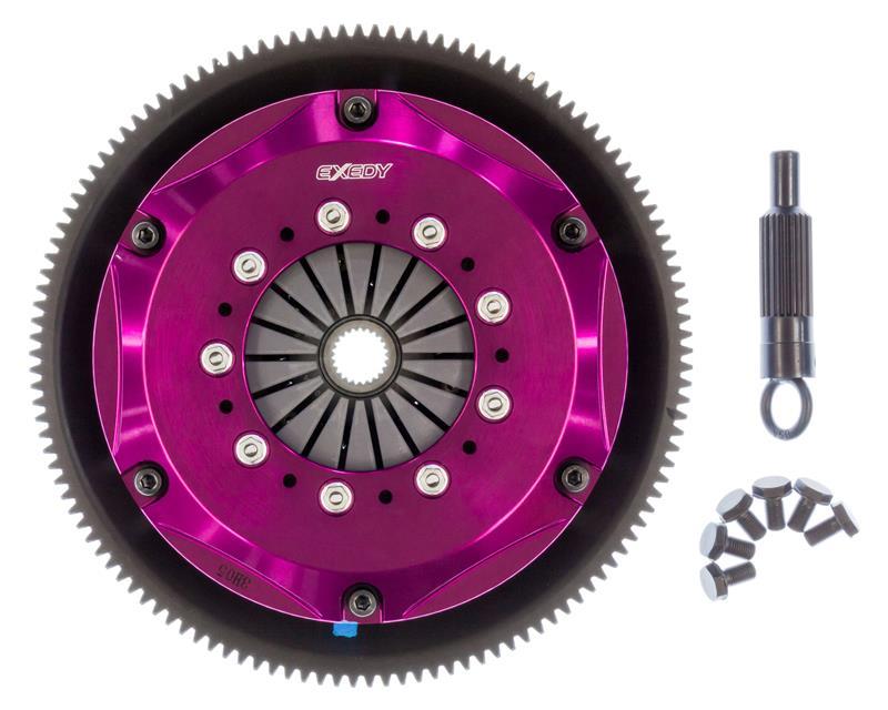 Clutch Kits - Multi EXEZM012SD Exedy