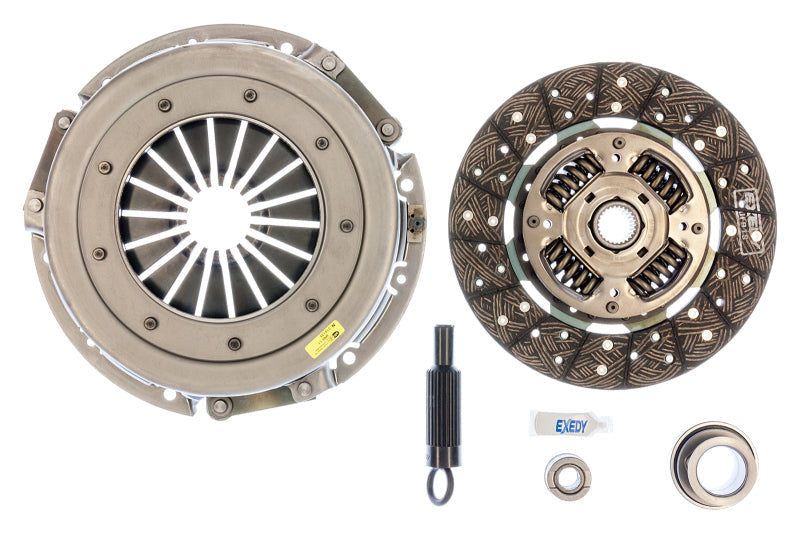 Clutch Kits - Single EXE07801 Exedy