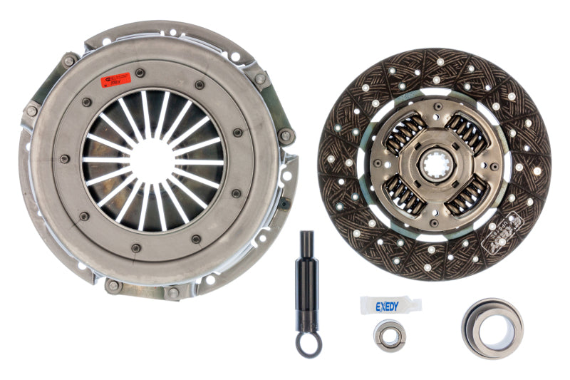 Clutch Kits - Single EXE07800 Exedy
