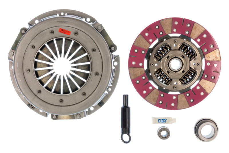 Clutch Kits - Single EXE07951 Exedy