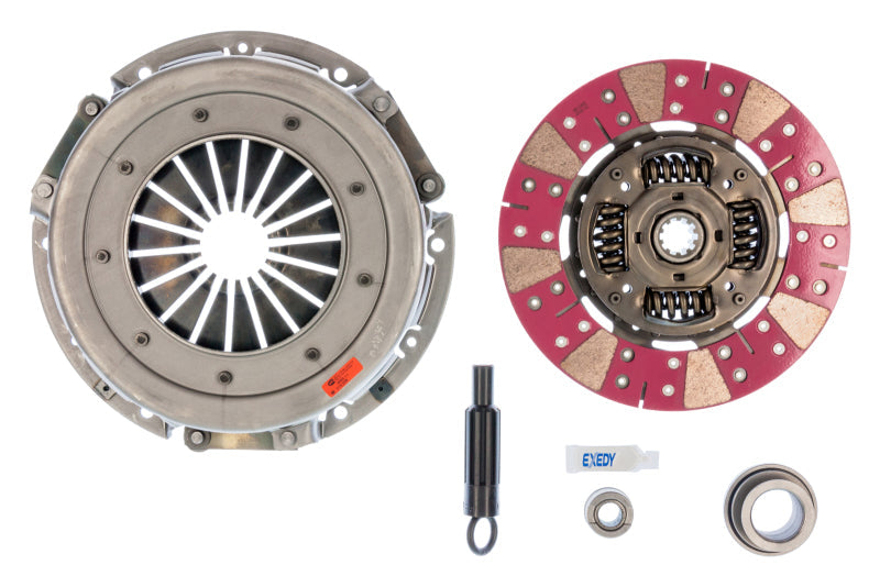 Clutch Kits - Single EXE07950 Exedy