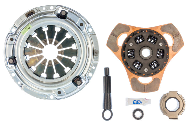 Clutch Kits - Single EXE08902B Exedy