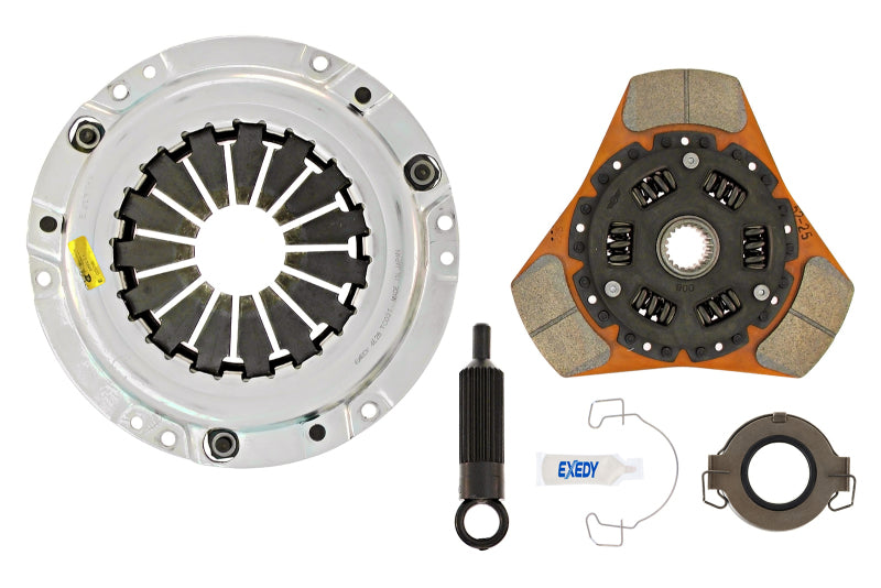 Clutch Kits - Single EXE16952 Exedy