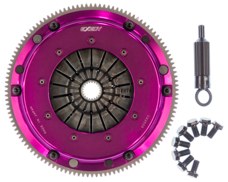 Clutch Kits - Single EXETH02SD Exedy