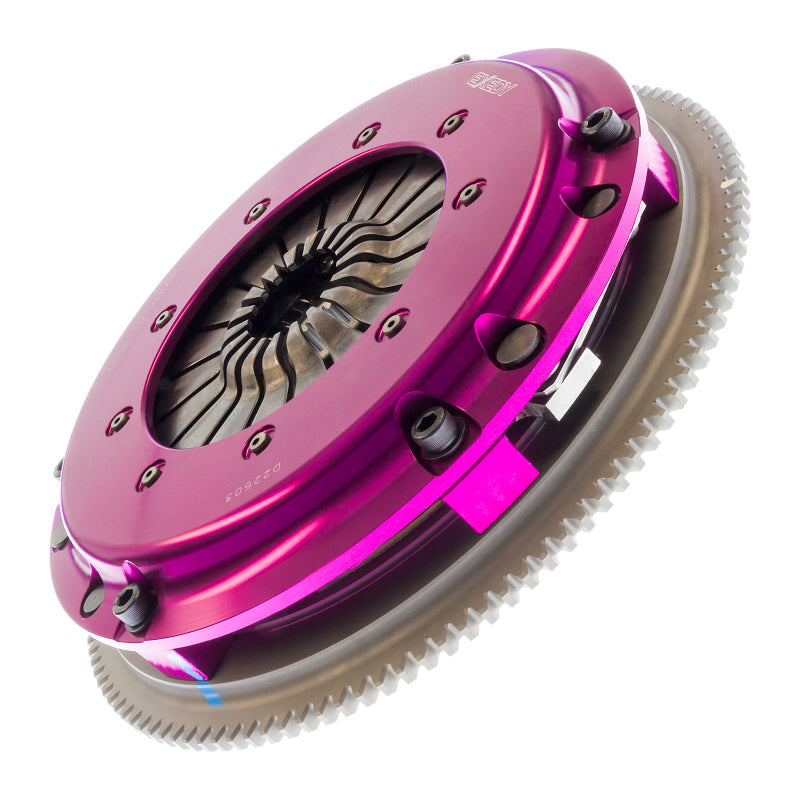 Clutch Kits - Single EXETH02SD Exedy