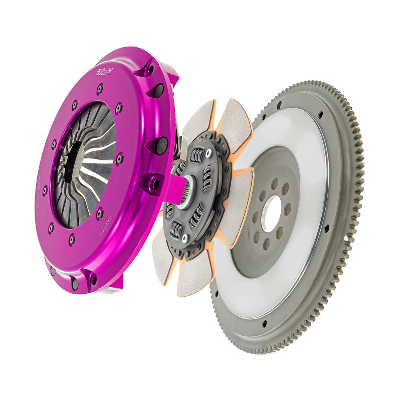 Clutch Kits - Single EXETH02SD Exedy