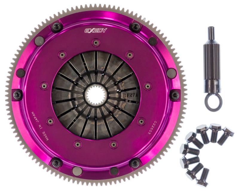 Clutch Kits - Single EXETH02SD Exedy