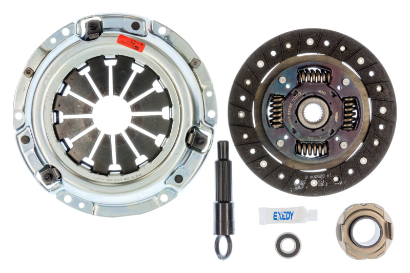 Clutch Kits - Single EXE08802 Exedy