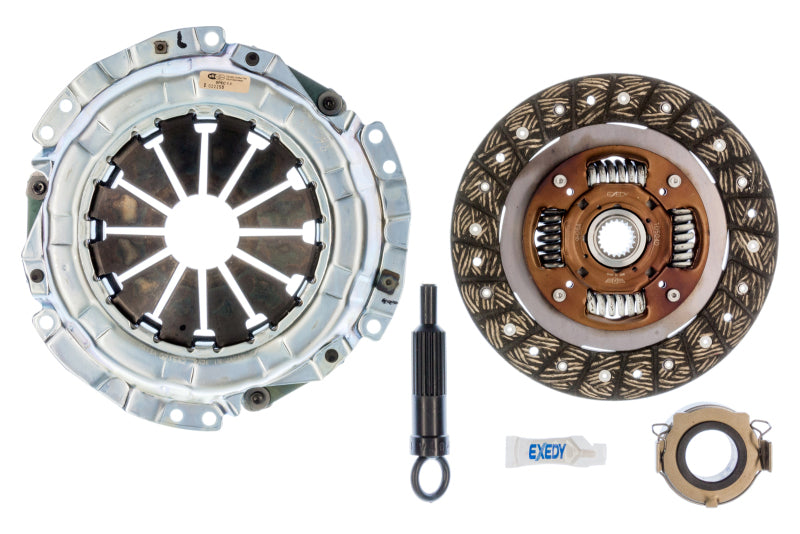 Clutch Kits - Single EXE16800B Exedy