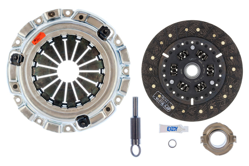 Clutch Kits - Single EXE10803AHD Exedy