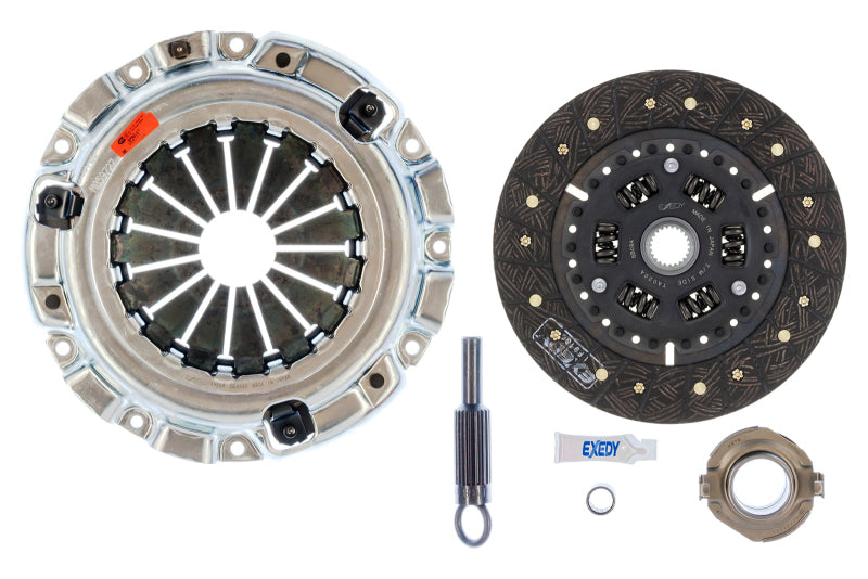 Clutch Kits - Single EXE10803AHD Exedy