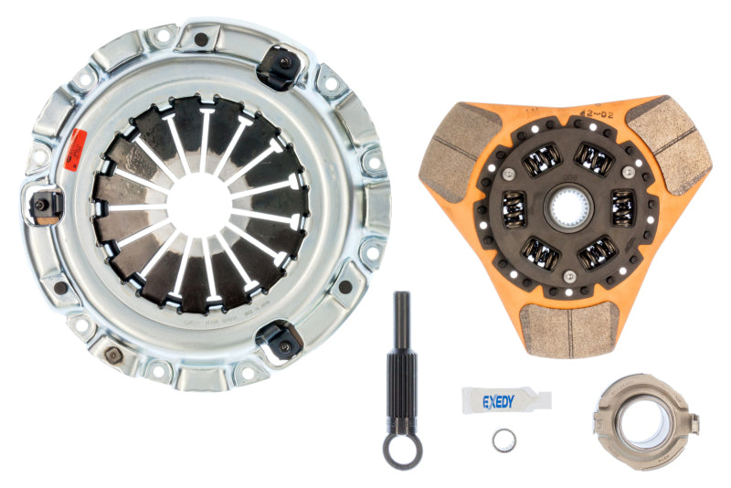 Clutch Kits - Single EXE10952A Exedy