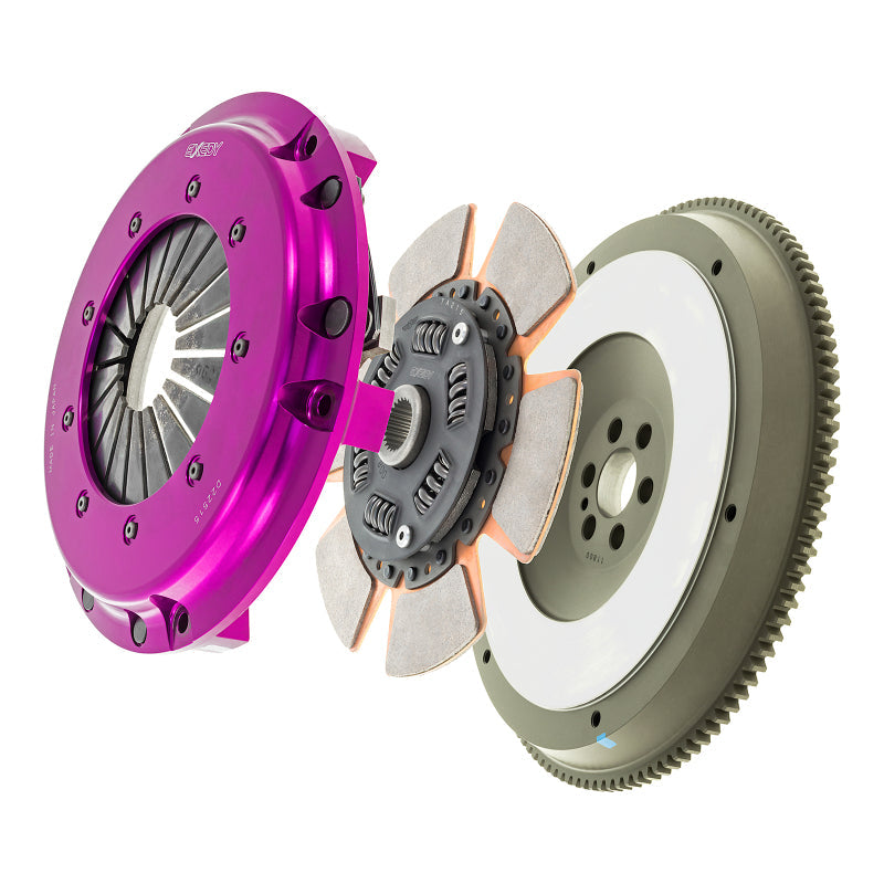 Clutch Kits - Single EXENH03SD1 Exedy