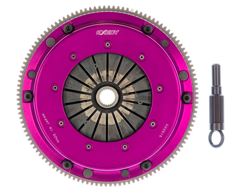 Clutch Kits - Single EXENH03SD1 Exedy