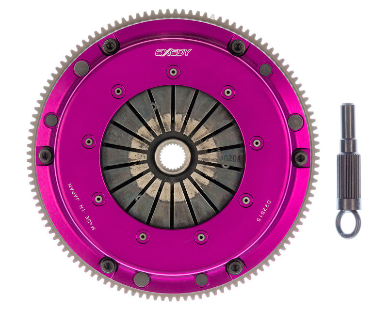 Clutch Kits - Single EXENH03SD1 Exedy
