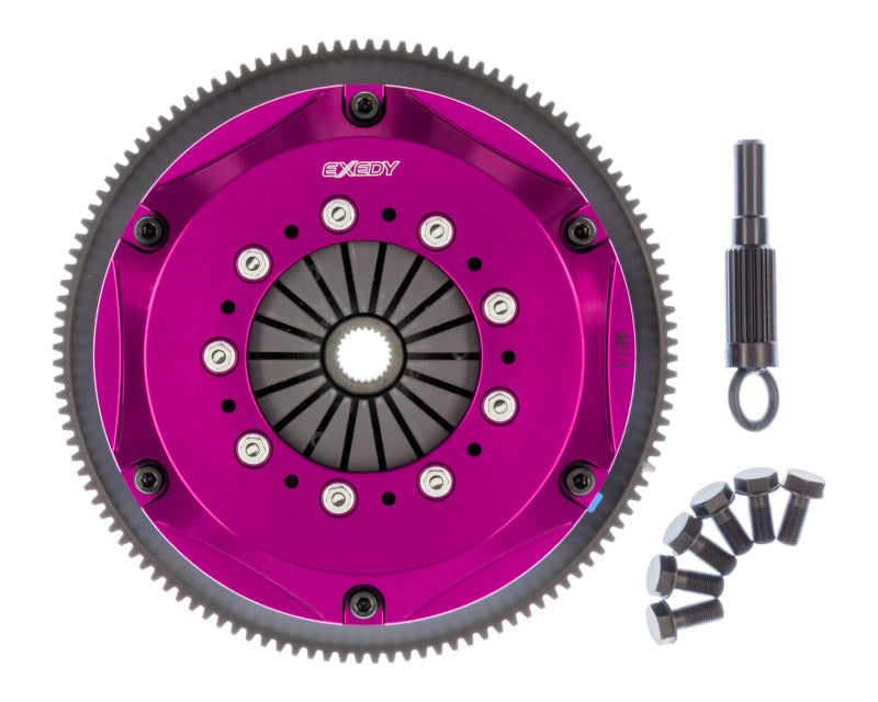 Clutch Kits - Multi EXENM032SD Exedy