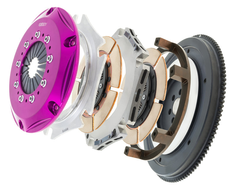 Clutch Kits - Multi EXENM032SD Exedy