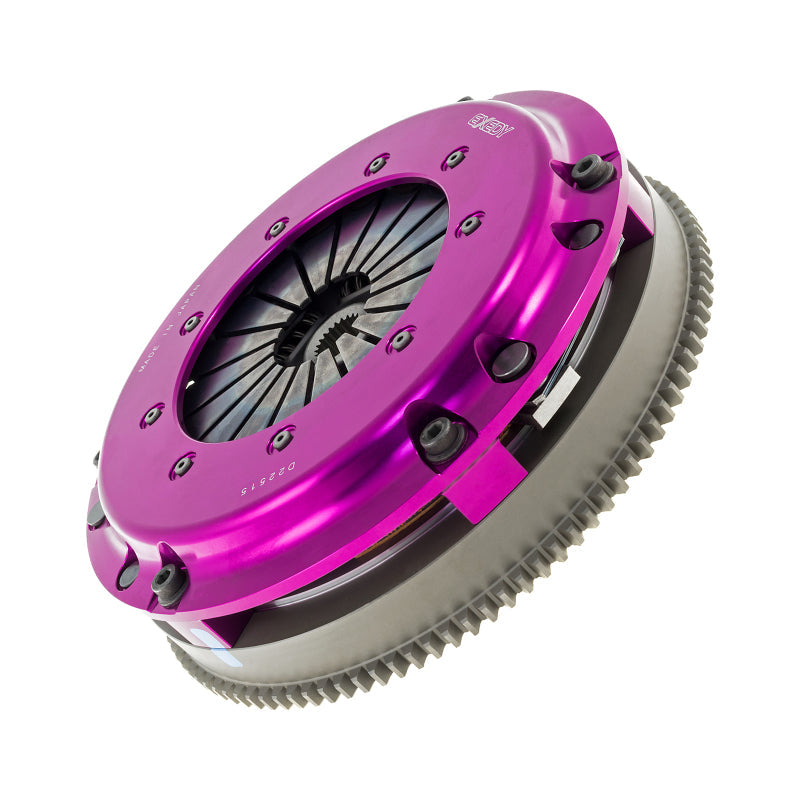 Clutch Kits - Single EXENH01SD1 Exedy