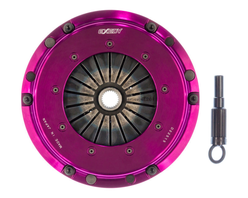 Clutch Kits - Single EXENH01SD1 Exedy